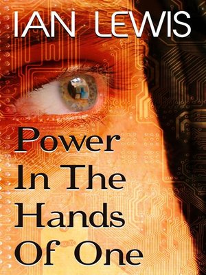 cover image of Power in the Hands of One